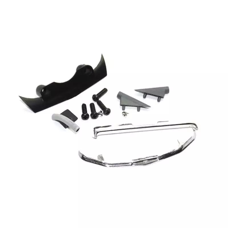  Scalextric W8546 ACCESSORIES PACK MUSTANG