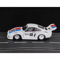 Sideways SW61 Porsche 935/77A BRUMOS Racing 1978 IMSA Champion