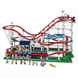 LEGO 10261 Les montagnes russes