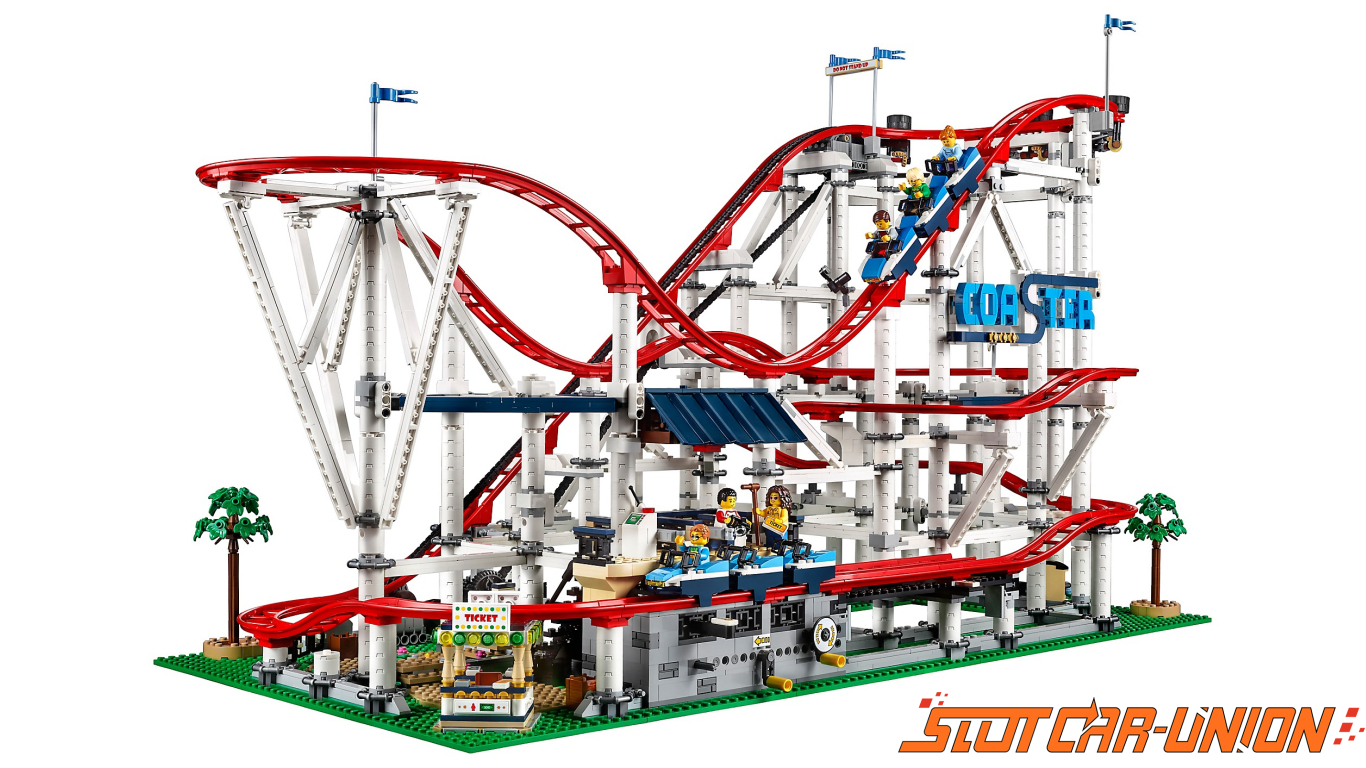 lego 10261