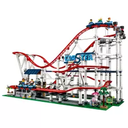 LEGO 10261 Les montagnes russes