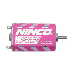 Ninco 80610 NC-5 Speeder 20000 RPM 290g*cm