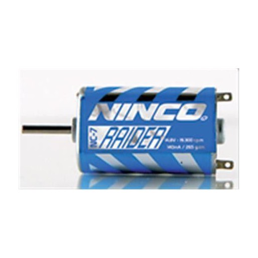 Ninco 80612 NC-7 Raider 19300 RPM 265g*cm