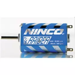 Ninco 80612 NC-7 Raider 19300 RPM 265g*cm