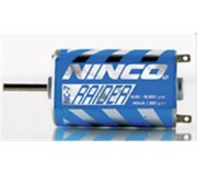 Ninco 80612 NC-7 Raider 19300 rpm - 265 g.cm @ 14.8V