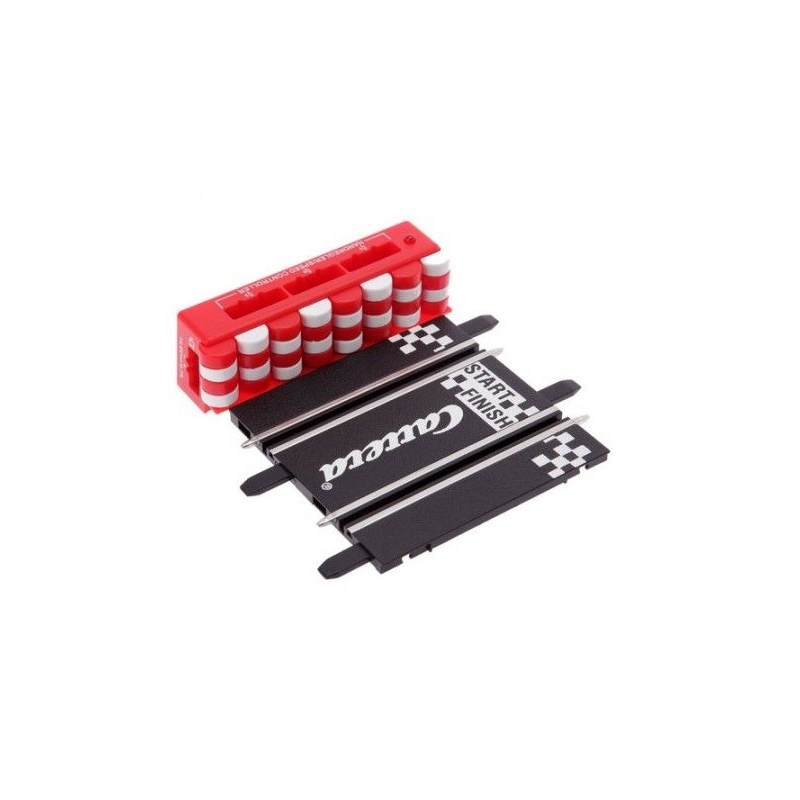 Carrera DIGITAL 143 42001 Black Box