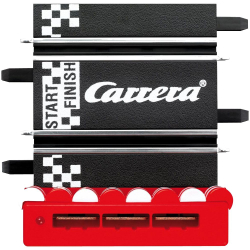 Carrera DIGITAL 143 42001 Black Box