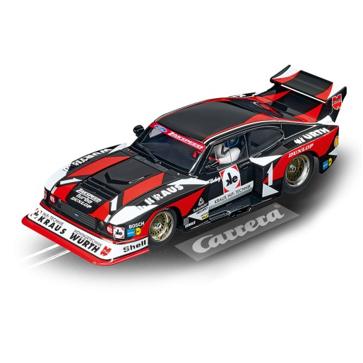 ford capri slot car