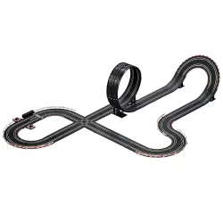 Carrera GO!!! 62336 Lap Record! Set