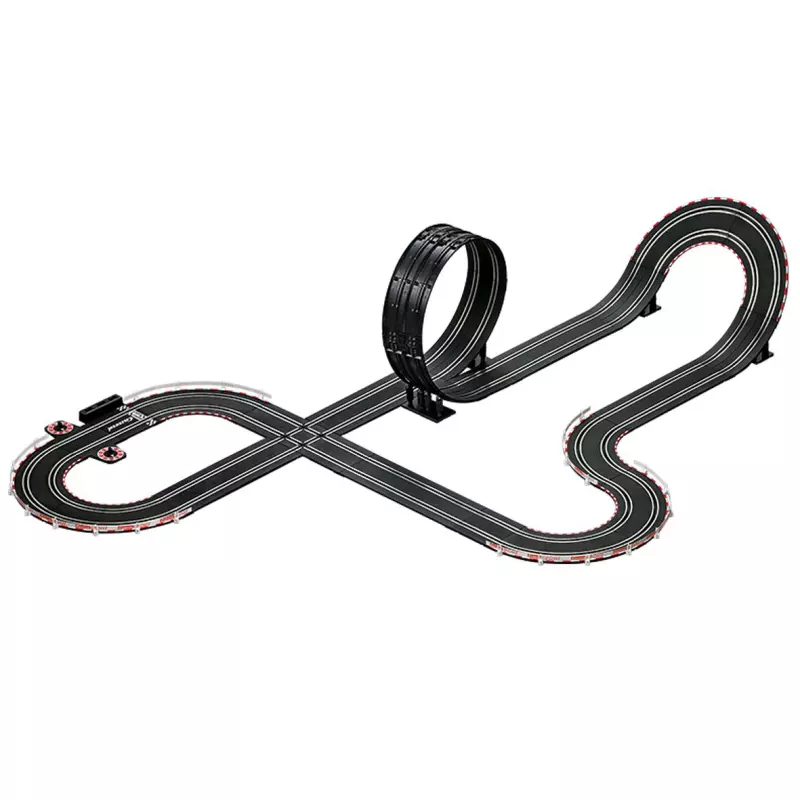 Carrera GO!!! 62336 Lap Record! Set