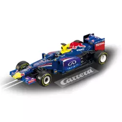 Carrera GO!!! 62336 Lap Record! Set