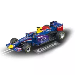 Carrera GO! Formula Speed 62008 Formula 1 Car Set Complete