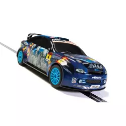Scalextric C3962 Team Rally Space