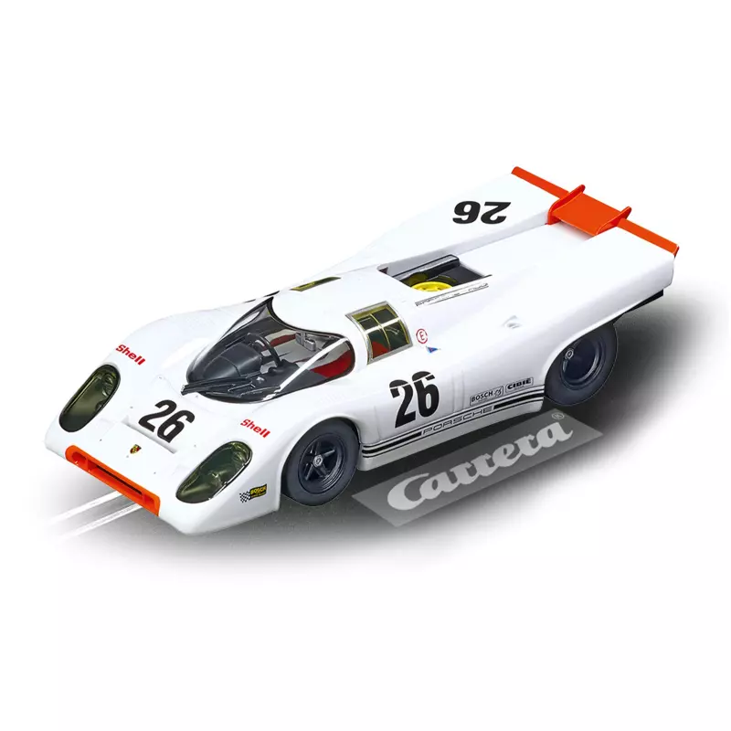 Carrera DIGITAL 132 30888 Porsche 917K "No.26"