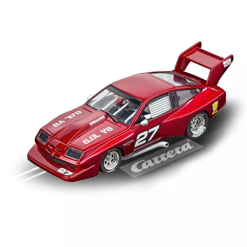 Carrera DIGITAL 132 30905 Chevrolet Dekon Monza "No.27"