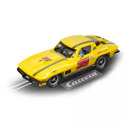 Carrera DIGITAL 132 30906 Chevrolet Corvette Sting Ray "No.35"