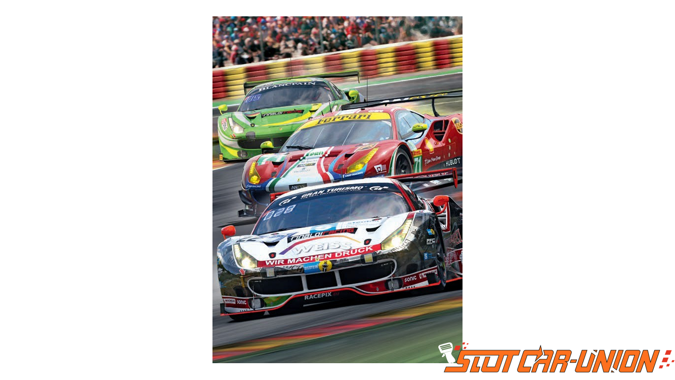 No.22, Stadlbauer 20027591 Ferrari 488 GT3 WTM Racing Carrera
