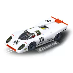 Carrera Evolution 27606 Porsche 917K "No.26"