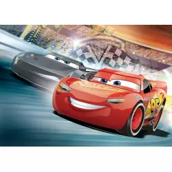 Carrera GO!!! 62359 Disney/Pixar - ICE Drift Set