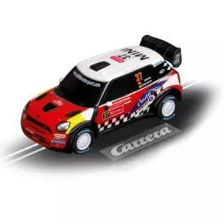 Carrera GO!!! 62345 Just Rally! Set