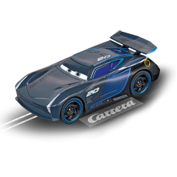 Carrera GO!!! 62476 Disney·Pixar Cars - Speed Challenge Set - Slot Car-Union