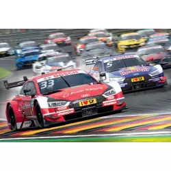 Carrera GO!!! 62448 DTM Speed Club Set