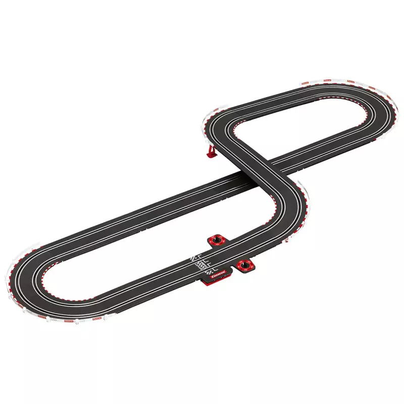 Carrera GO!!! 62428 Champions Lap Set