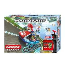 Carrera GO!!! 62362 Coffret Nintendo Mario Kart 8