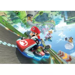 Carrera GO!!! 62362 Coffret Nintendo Mario Kart 8