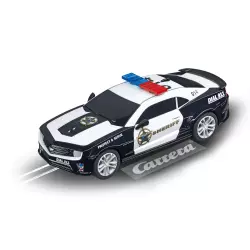 Carrera GO!!! PLUS 66004 Night Chase Set