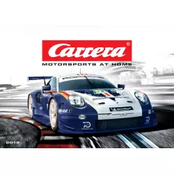 Carrera Official Catalogue 2019