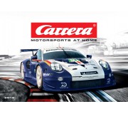 Carrera Official Catalog 2019