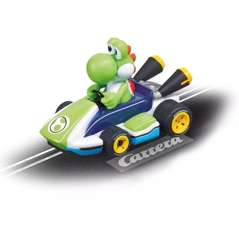 Carrera First 63005 Mario Kart 8