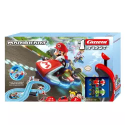 Carrera First 63005 Mario Kart 8