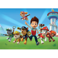 Carrera FIRST 63033 PAW PATROL - On the Track
