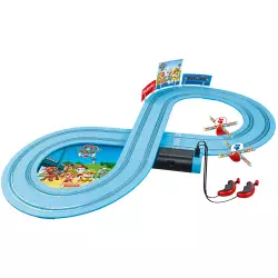 Carrera FIRST 63033 PAW PATROL - On the Track