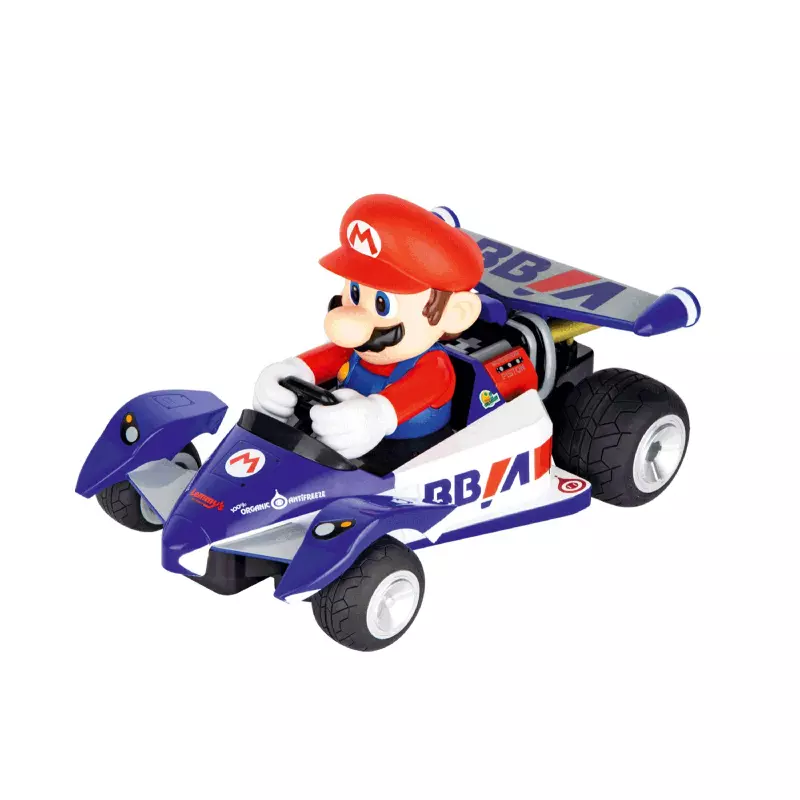 Carrera RC Mario Kart Circuit Special, Mario