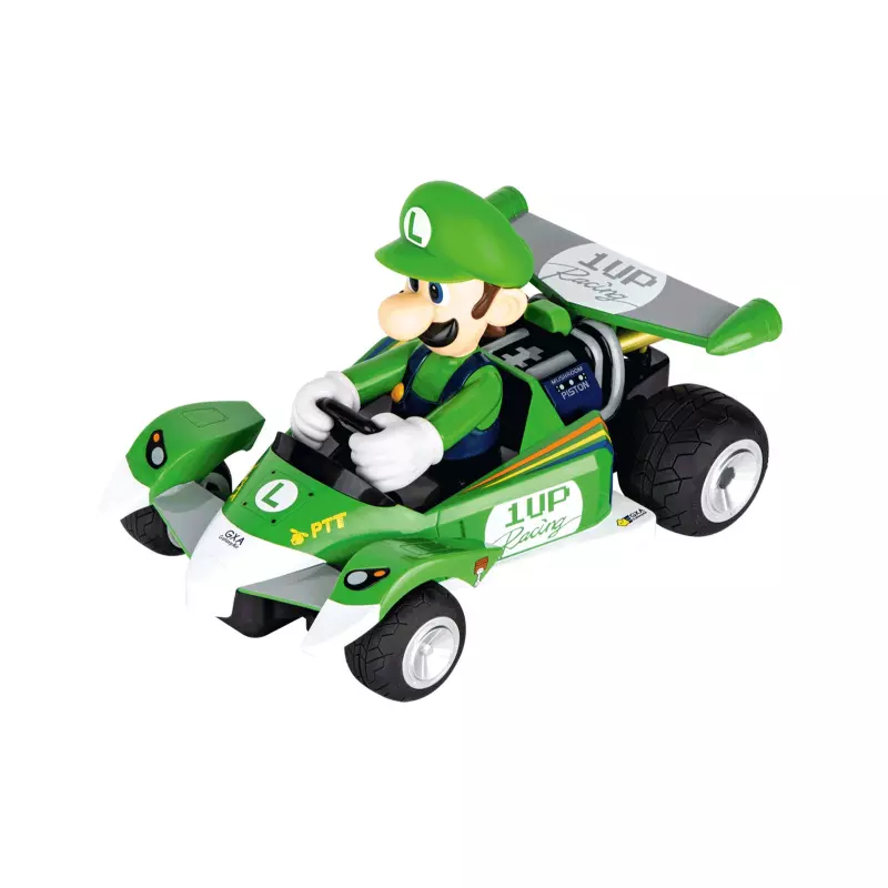 Carrera RC Mario Kart Circuit Special, Luigi