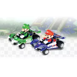 Carrera RC Mario Kart Circuit Special, Luigi