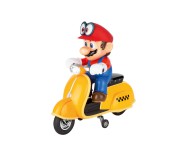 Carrera RC Super Mario Odyssey™ Scooter, Mario
