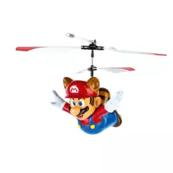 Carrera RC Super Mario™ - Flying Raccoon Mario