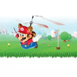 Carrera RC Super Mario™ - Flying Raccoon Mario