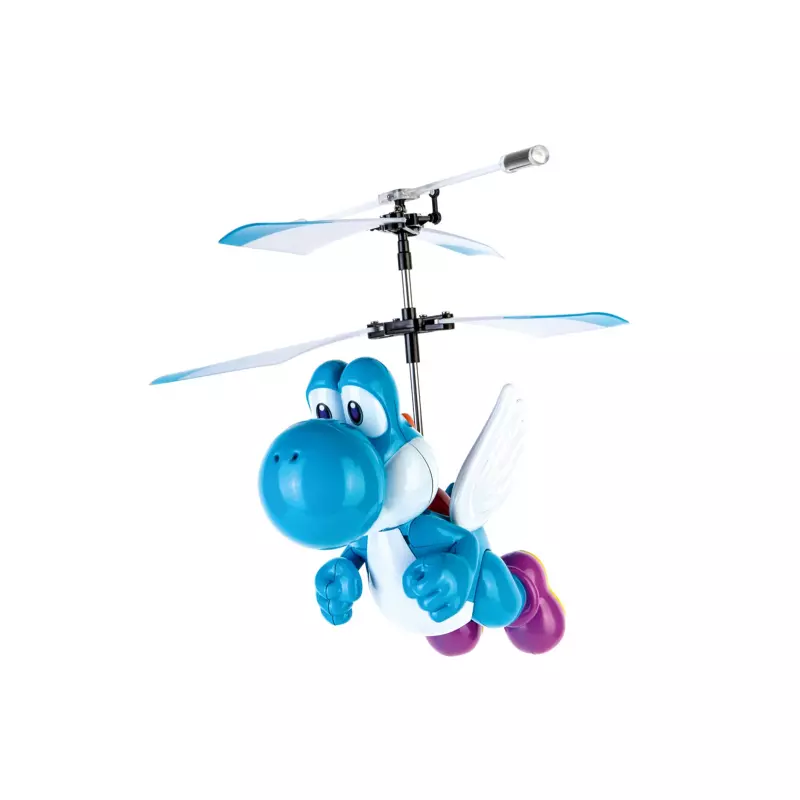 Carrera RC Super Mario™ - Flying Yoshi, light blue