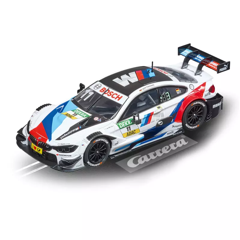 Carrera DIGITAL 132 30005 GT Race Stars Set