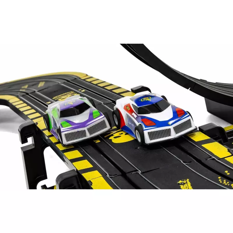 Micro Scalextric G1133 Coffret Sci-Fi Speedway