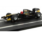 Scalextric C4113 Start F1 Racing Car – "G Force Racing"