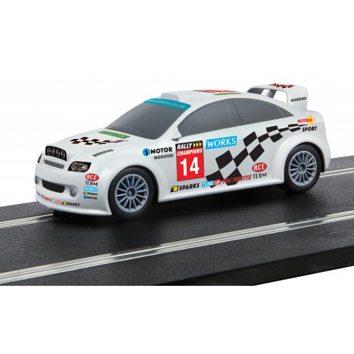 cars scalextric
