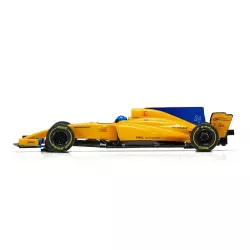 Scalextric C4022 2018 McLaren F1