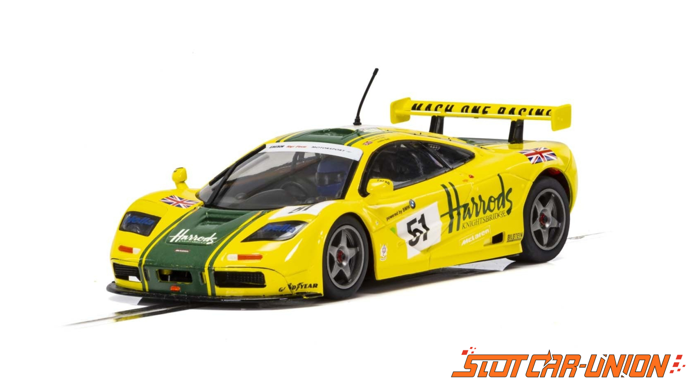 scalextric c4020