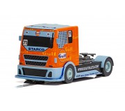 Scalextric C4089 Team Truck Gulf No. 71